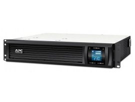 APC Smart-UPS C 2000VA LCD RM 2U 230V - SMC2000I-2U